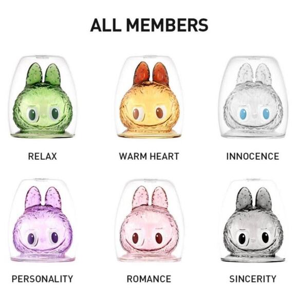 Labubu Cups - Picture 3 of 3